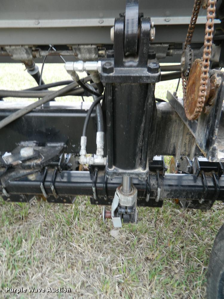 image for item K2600 CrustBuster 4030 grain drill