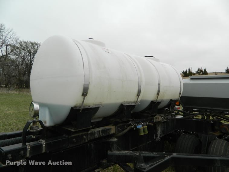 image for item K2600 CrustBuster 4030 grain drill