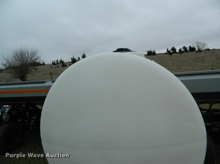 image for item K2600 CrustBuster 4030 grain drill