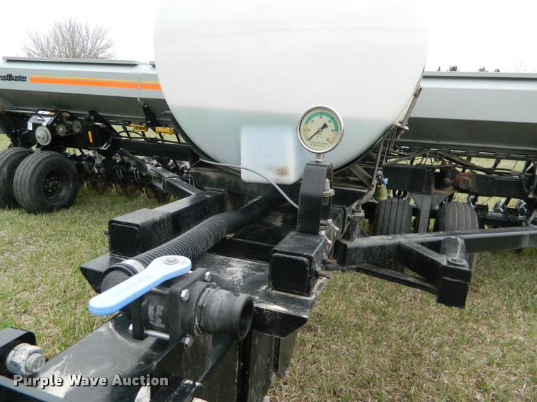 image for item K2600 CrustBuster 4030 grain drill