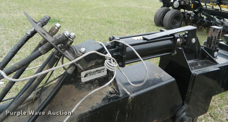 image for item K2600 CrustBuster 4030 grain drill