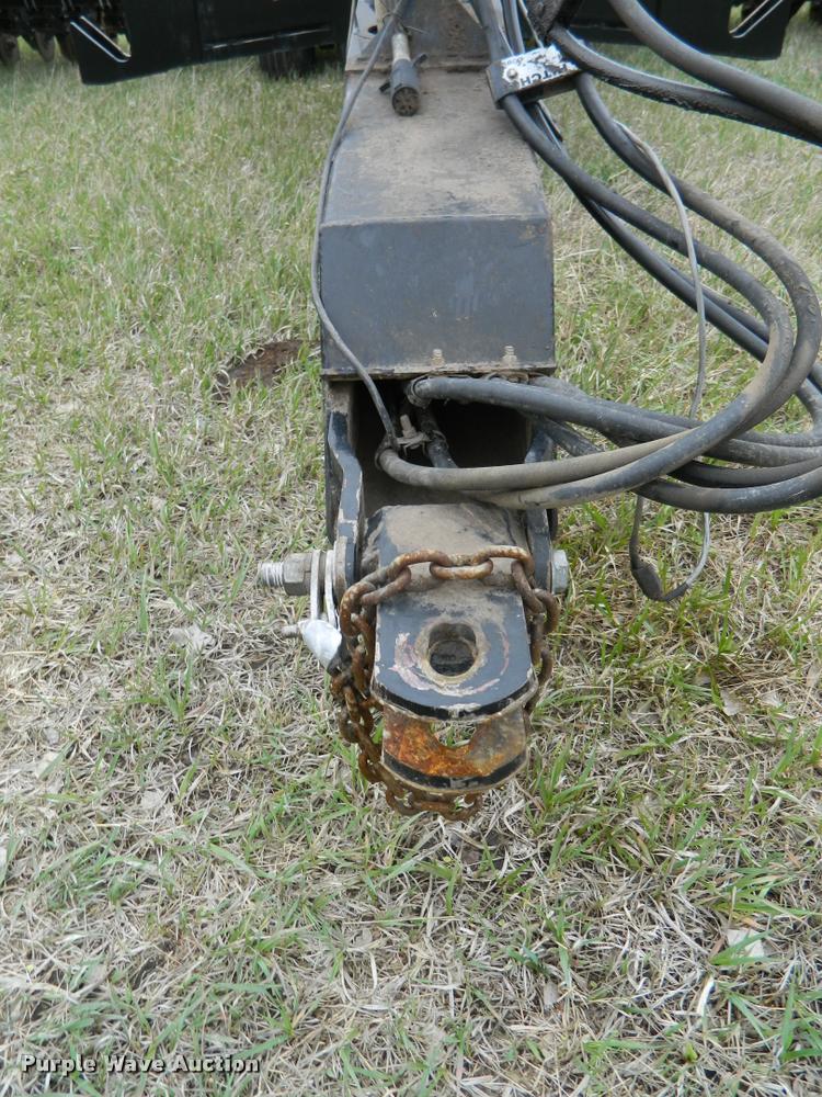 image for item K2600 CrustBuster 4030 grain drill