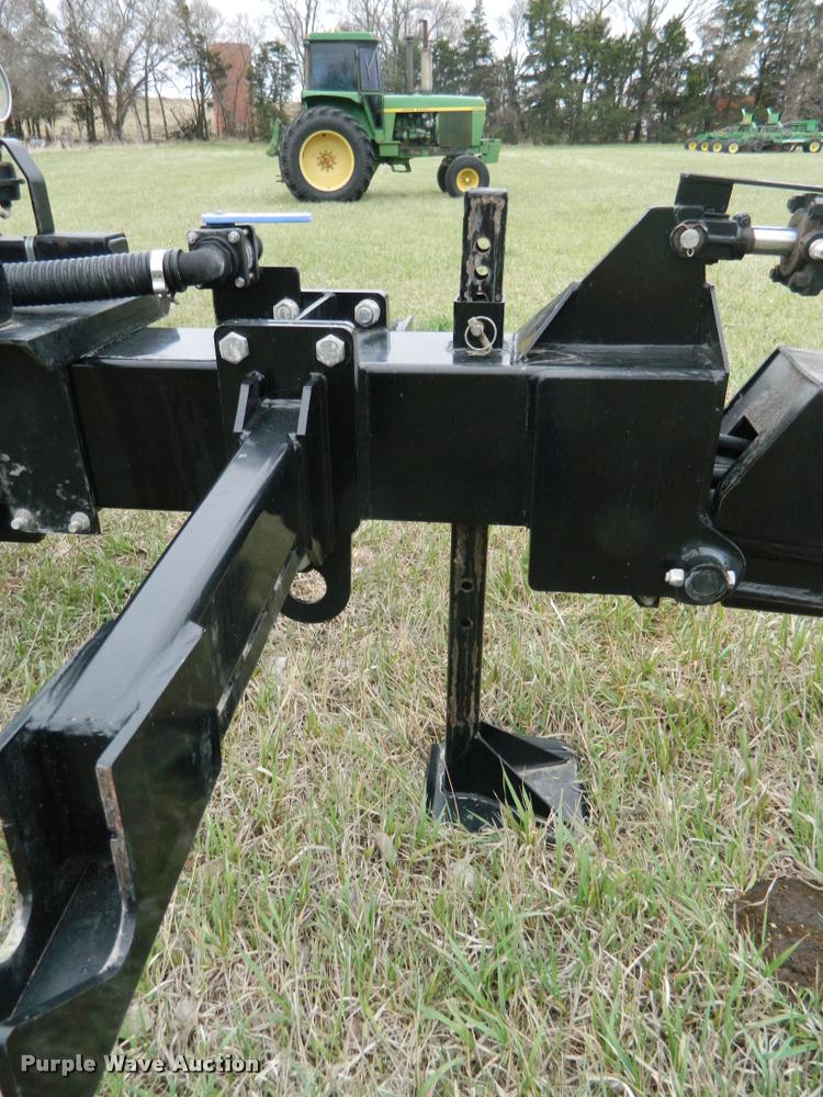 image for item K2600 CrustBuster 4030 grain drill