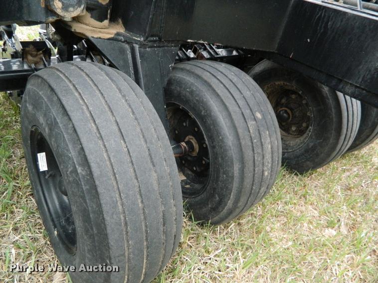 image for item K2600 CrustBuster 4030 grain drill