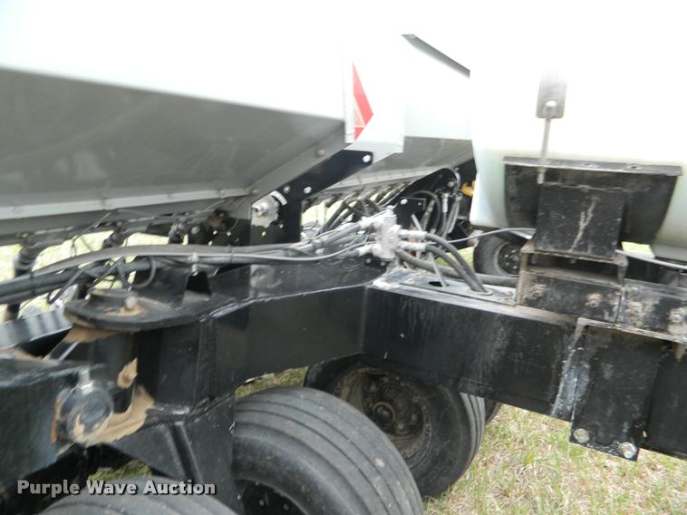 image for item K2600 CrustBuster 4030 grain drill