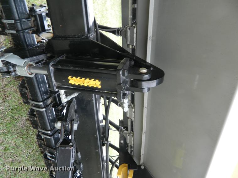 image for item K2600 CrustBuster 4030 grain drill