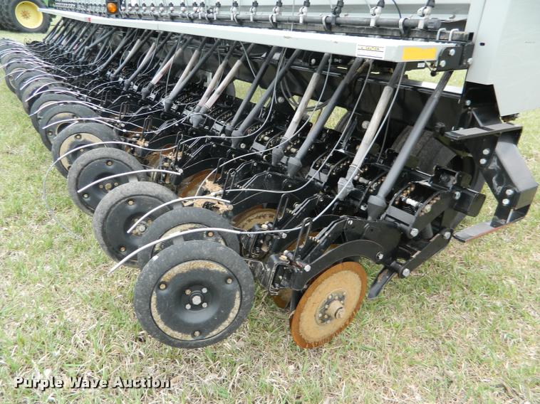 image for item K2600 CrustBuster 4030 grain drill