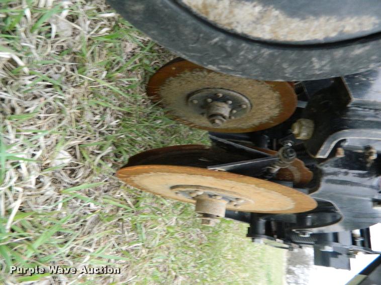 image for item K2600 CrustBuster 4030 grain drill