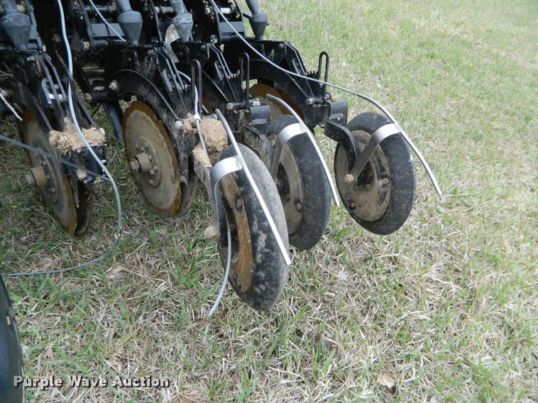 image for item K2600 CrustBuster 4030 grain drill