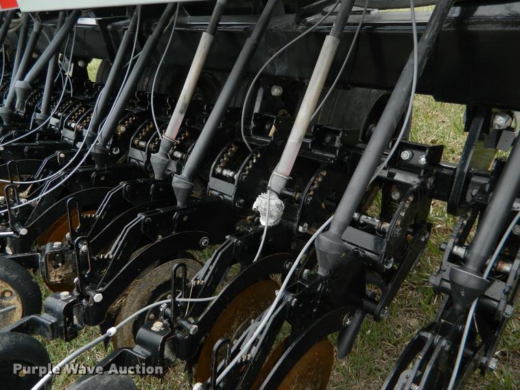 image for item K2600 CrustBuster 4030 grain drill