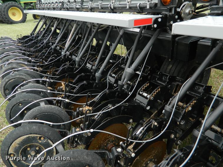 image for item K2600 CrustBuster 4030 grain drill