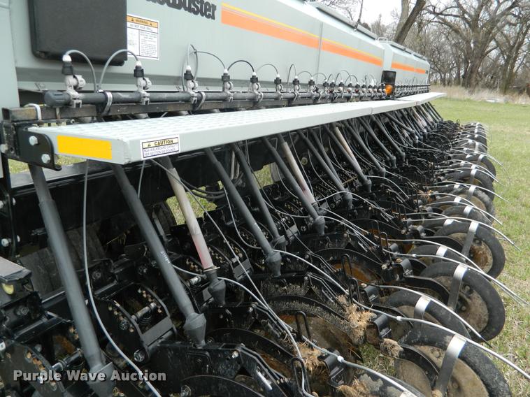 image for item K2600 CrustBuster 4030 grain drill