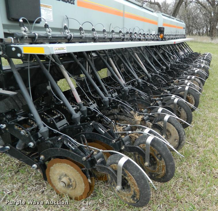 image for item K2600 CrustBuster 4030 grain drill