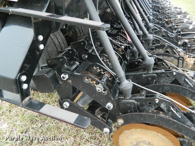 image for item K2600 CrustBuster 4030 grain drill