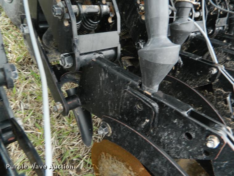 image for item K2600 CrustBuster 4030 grain drill