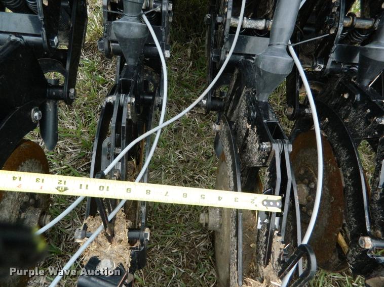 image for item K2600 CrustBuster 4030 grain drill