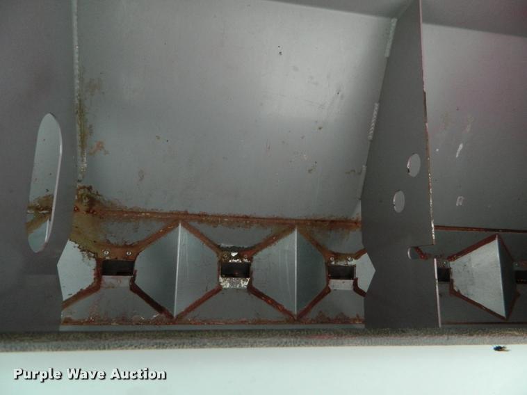 image for item K2600 CrustBuster 4030 grain drill