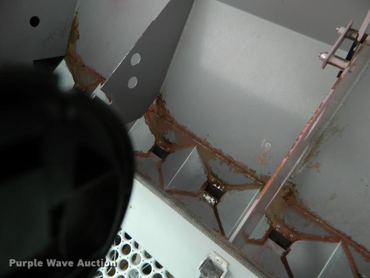 image for item K2600 CrustBuster 4030 grain drill