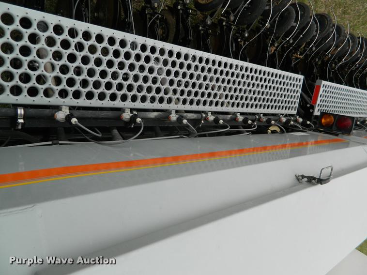 image for item K2600 CrustBuster 4030 grain drill