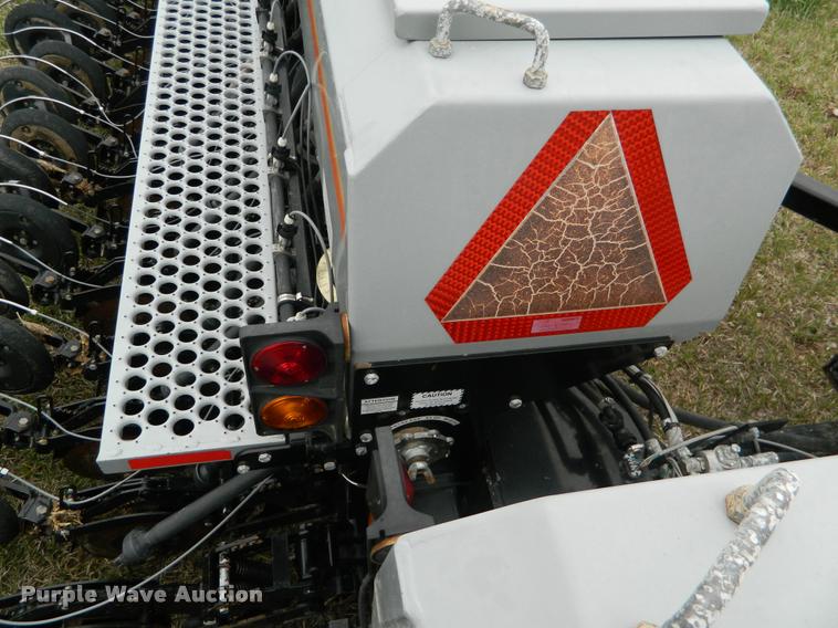 image for item K2600 CrustBuster 4030 grain drill