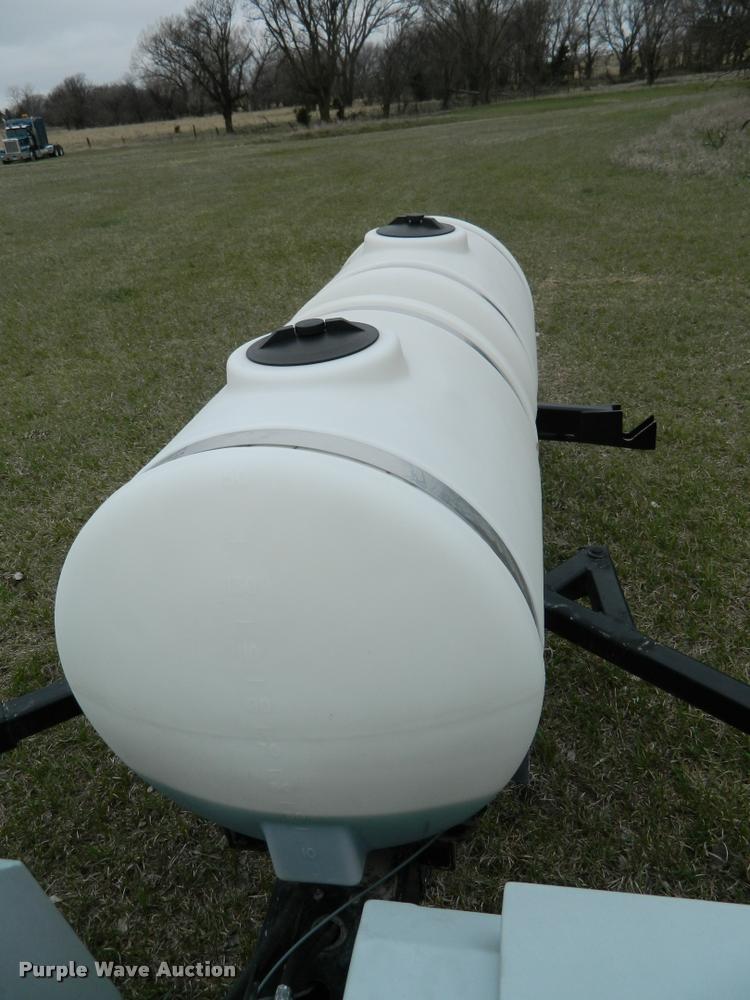 image for item K2600 CrustBuster 4030 grain drill