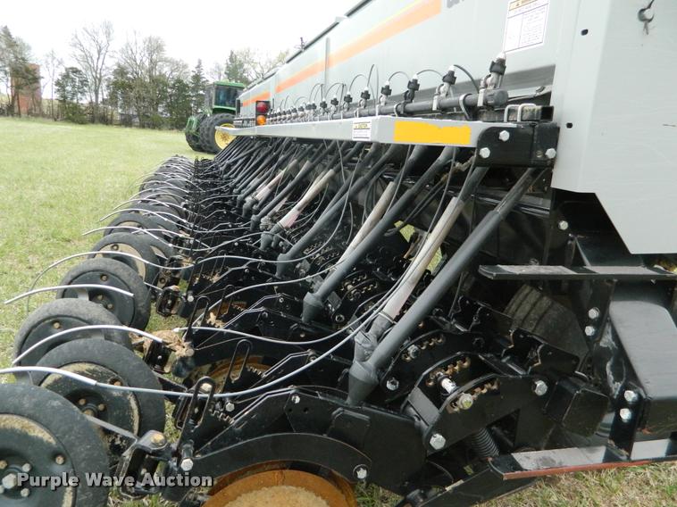 image for item K2600 CrustBuster 4030 grain drill