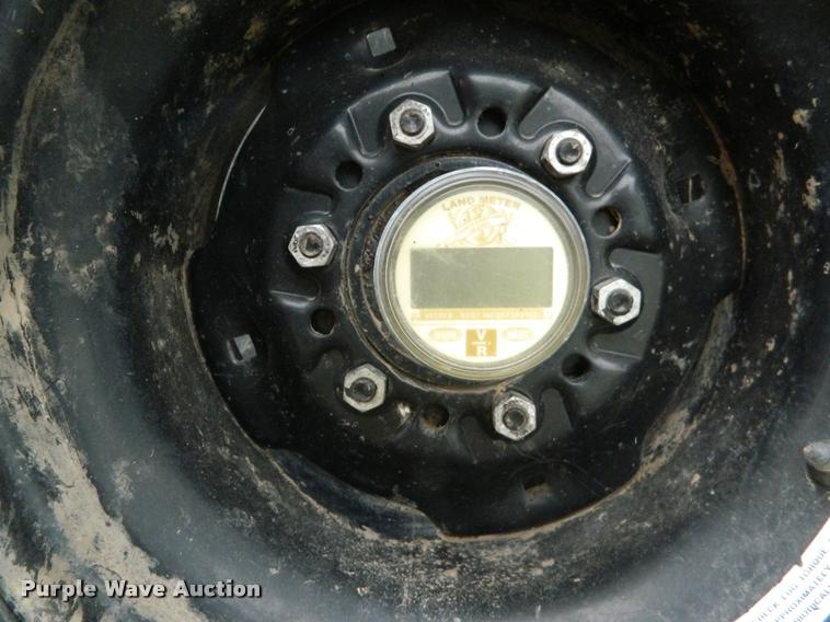 image for item K2600 CrustBuster 4030 grain drill