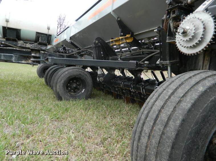 image for item K2600 CrustBuster 4030 grain drill