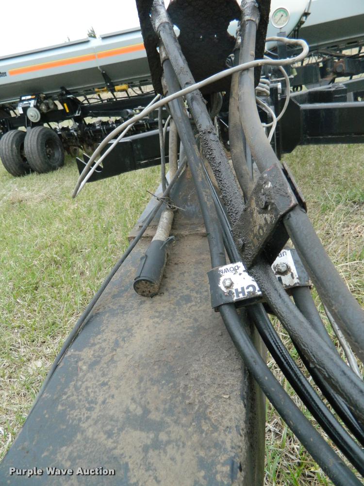 image for item K2600 CrustBuster 4030 grain drill