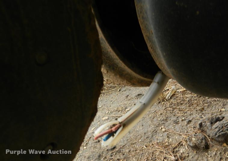 image for item K2603 1999 John Deere 1770 Conservation no-till planter