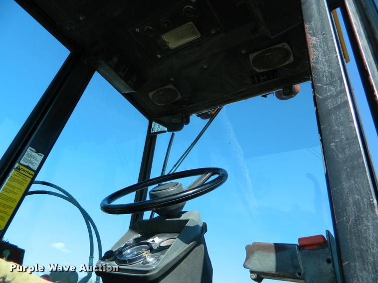 image for item K2641 Versatile 256 4WD tractor