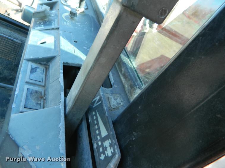 image for item K2641 Versatile 256 4WD tractor