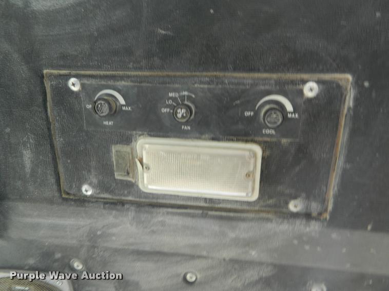 image for item K2641 Versatile 256 4WD tractor