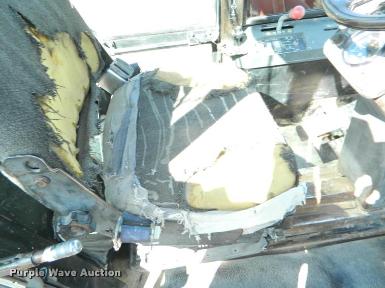 image for item K2641 Versatile 256 4WD tractor