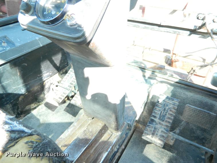 image for item K2641 Versatile 256 4WD tractor