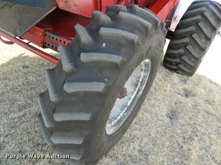 image for item K2690 1992 Case IH 1680 Axial-Flow combine