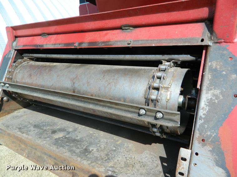 image for item K2690 1992 Case IH 1680 Axial-Flow combine