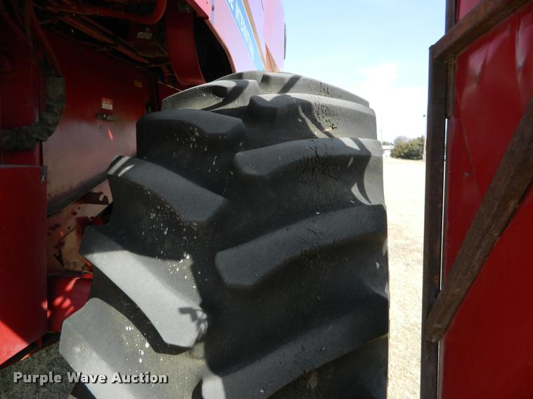 image for item K2690 1992 Case IH 1680 Axial-Flow combine