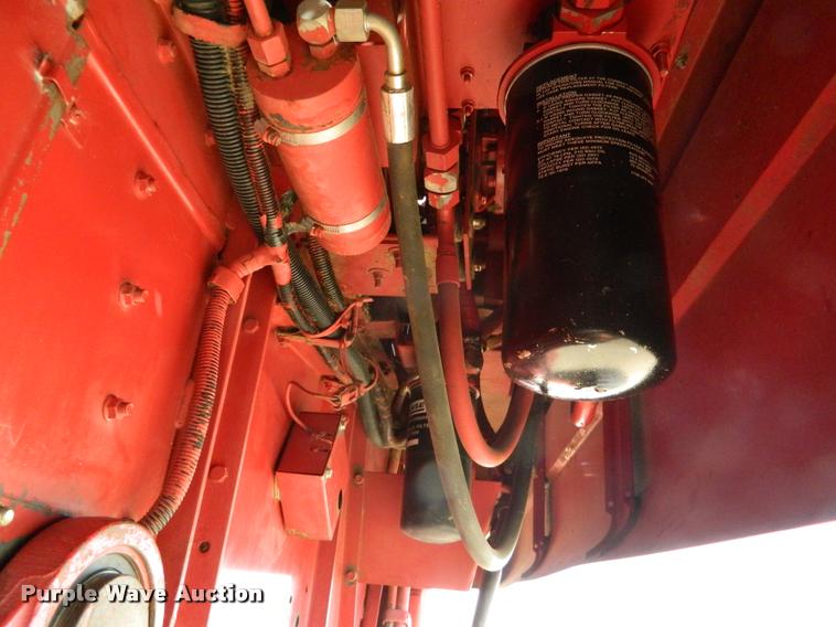 image for item K2690 1992 Case IH 1680 Axial-Flow combine