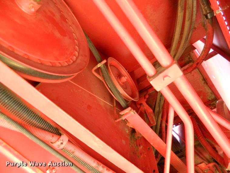 image for item K2690 1992 Case IH 1680 Axial-Flow combine