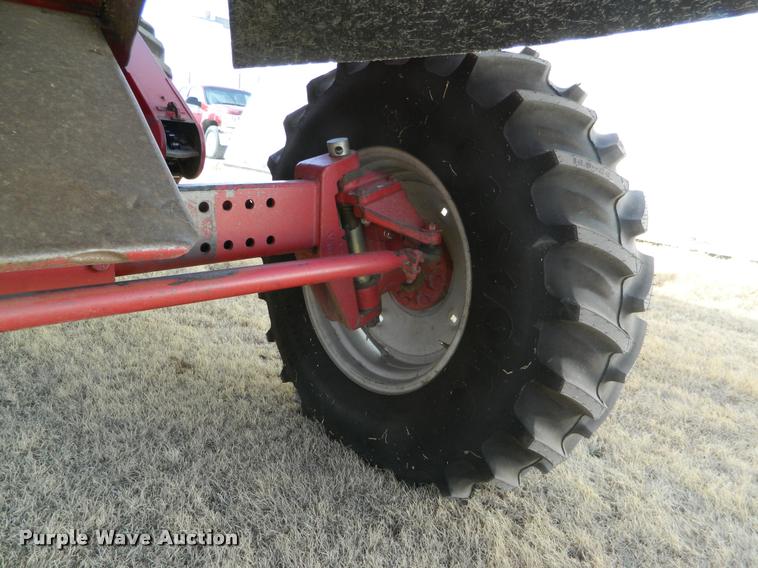 image for item K2690 1992 Case IH 1680 Axial-Flow combine