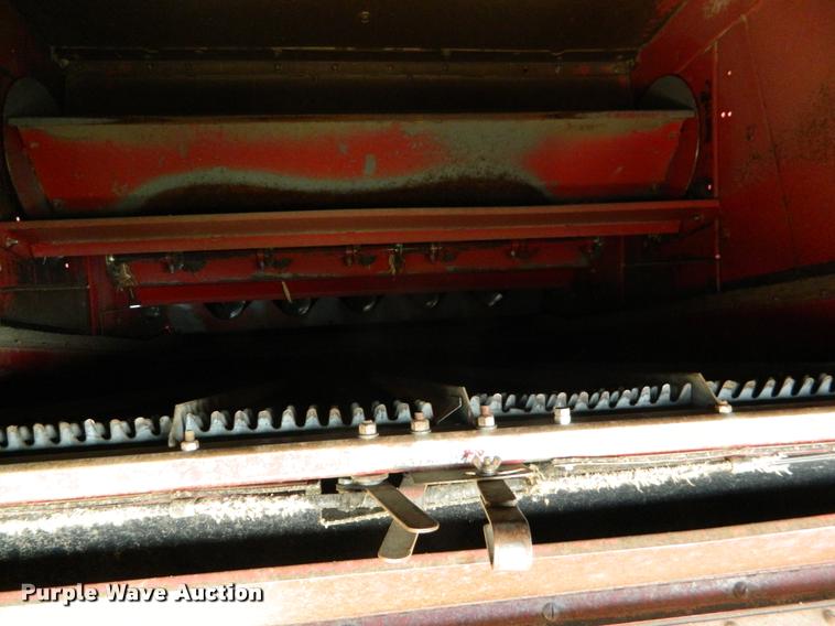 image for item K2690 1992 Case IH 1680 Axial-Flow combine