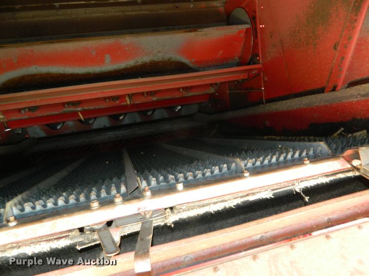 image for item K2690 1992 Case IH 1680 Axial-Flow combine