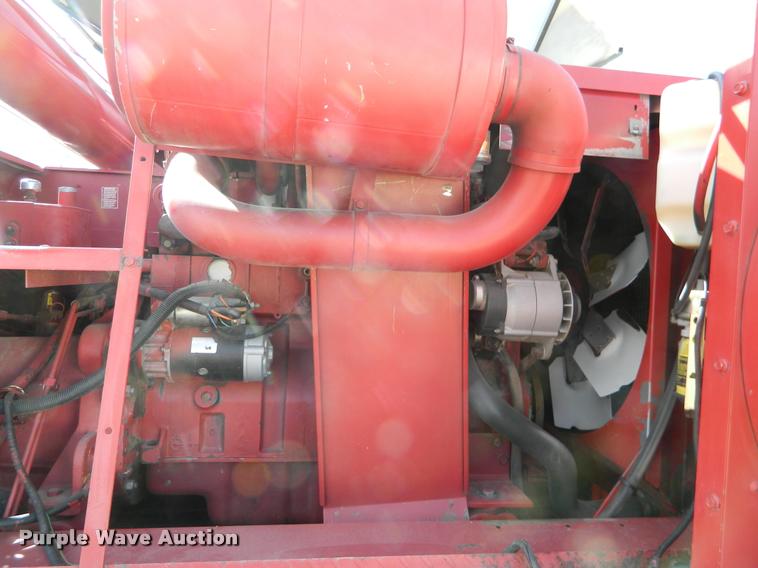 image for item K2690 1992 Case IH 1680 Axial-Flow combine