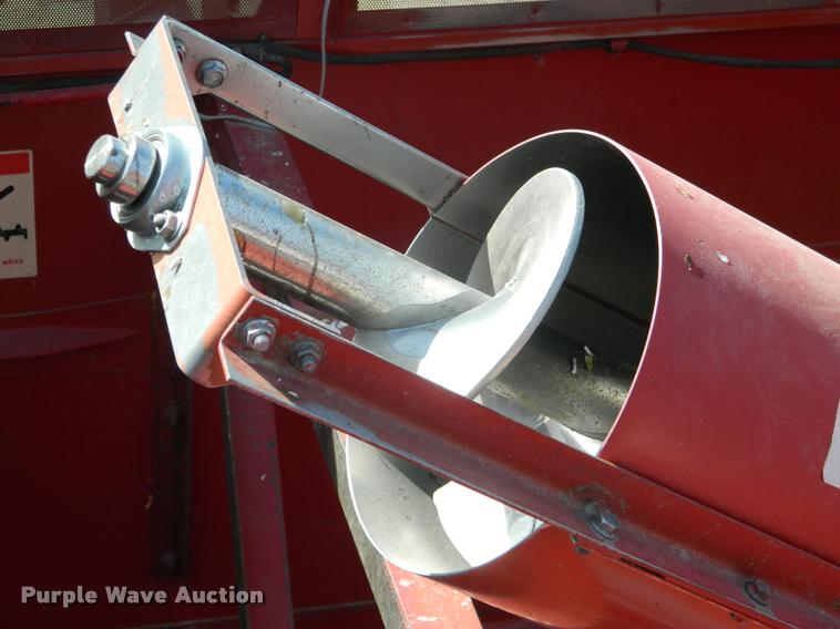 image for item K2690 1992 Case IH 1680 Axial-Flow combine