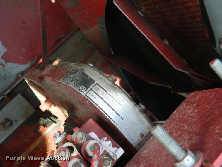 image for item K2690 1992 Case IH 1680 Axial-Flow combine