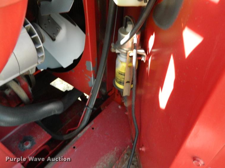 image for item K2690 1992 Case IH 1680 Axial-Flow combine