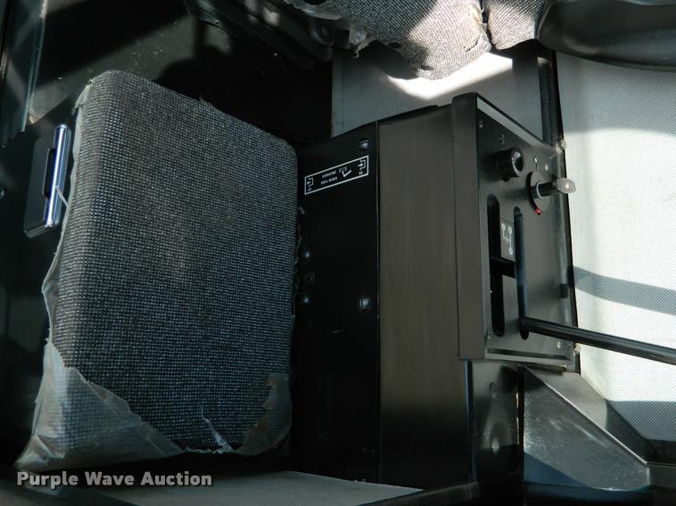 image for item K2690 1992 Case IH 1680 Axial-Flow combine