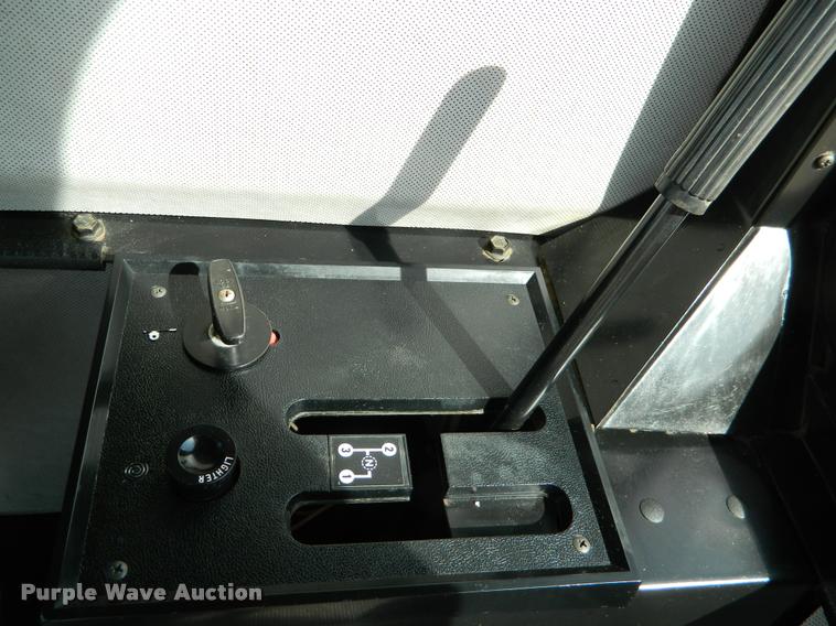 image for item K2690 1992 Case IH 1680 Axial-Flow combine