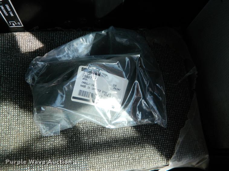 image for item K2690 1992 Case IH 1680 Axial-Flow combine